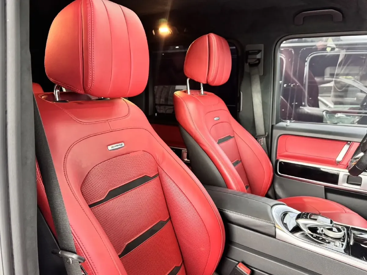 2022 Mercedes-Benz G AMG 4.0T 585HP V8 9AT,autocango,china used car exporter,china ev exporter,chinese used car exporter,chinese used ev exporter