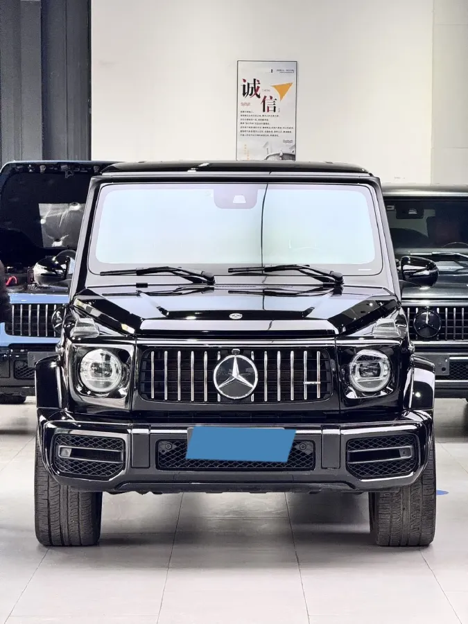 2022 Mercedes-Benz G AMG 4.0T 585HP V8 9AT,autocango,china used car exporter,china ev exporter,chinese used car exporter,chinese used ev exporter