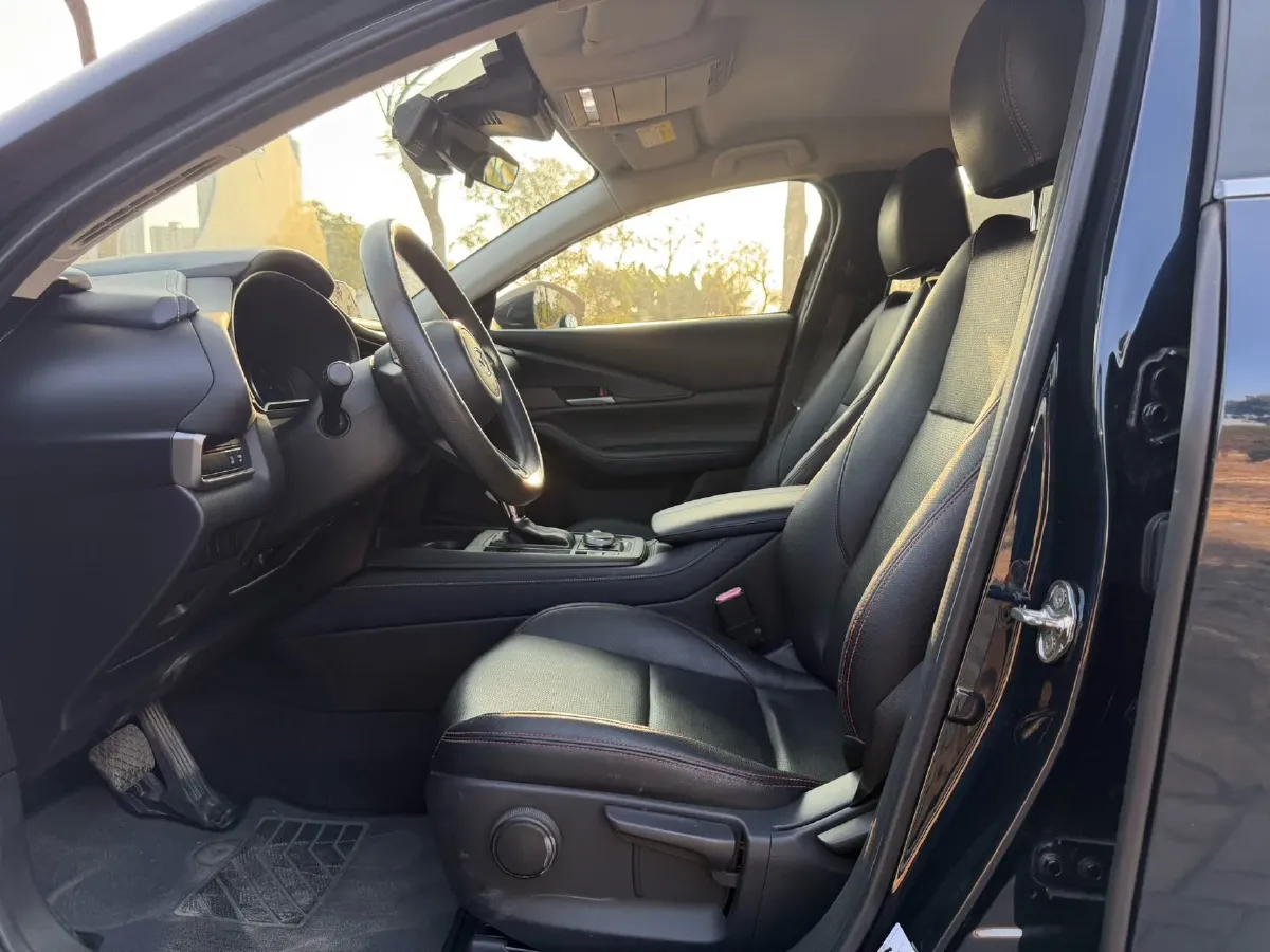 2020 Mazda CX-30 2.0L 158HP L4 6AT,autocango,china used car exporter,china ev exporter,chinese used car exporter,chinese used ev exporter