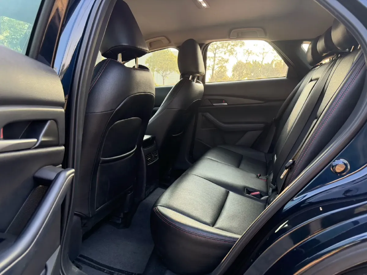 2020 Mazda CX-30 2.0L 158HP L4 6AT,autocango,china used car exporter,china ev exporter,chinese used car exporter,chinese used ev exporter