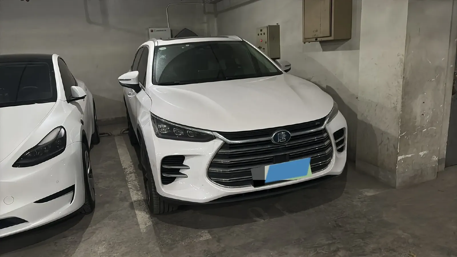 2018 BYD Tang 2.0T 205HP L4 6DCT PHEV 19.96KWH,autocango,china used car exporter,china ev exporter,chinese used car exporter,chinese used ev exporter