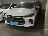 2018 BYD Tang 2.0T 205HP L4 6DCT PHEV 19.96KWH