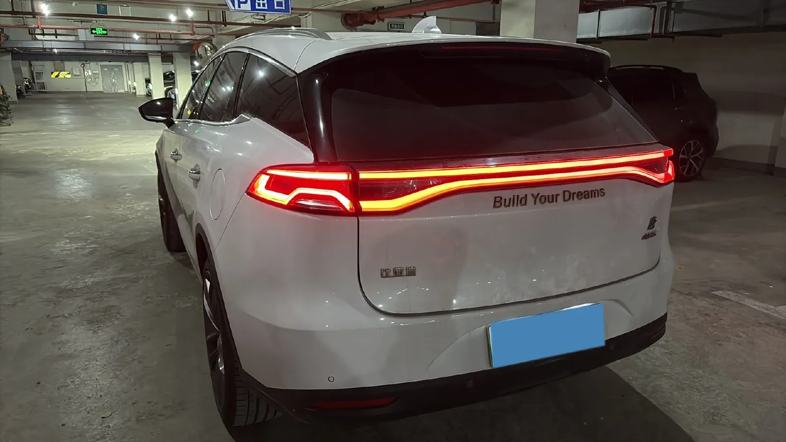 2018 BYD Tang 2.0T 205HP L4 6DCT PHEV 19.96KWH,autocango,china used car exporter,china ev exporter,chinese used car exporter,chinese used ev exporter