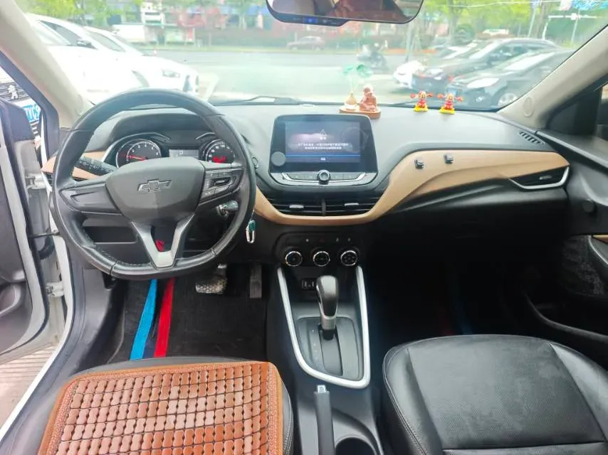 2020 Chevrolet Cavalier 1.0T 125HP L3 6AT,autocango,china used car exporter,china ev exporter,chinese used car exporter,chinese used ev exporter