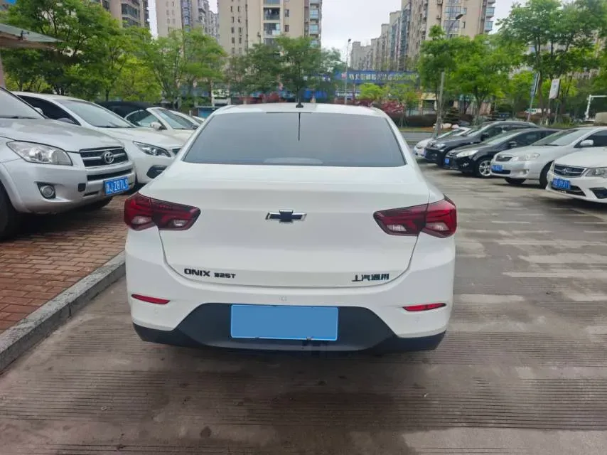 2020 Chevrolet Cavalier 1.0T 125HP L3 6AT,autocango,china used car exporter,china ev exporter,chinese used car exporter,chinese used ev exporter
