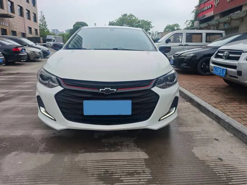 2020 Chevrolet Cavalier 1.0T 125HP L3 6AT,autocango,china used car exporter,china ev exporter,chinese used car exporter,chinese used ev exporter