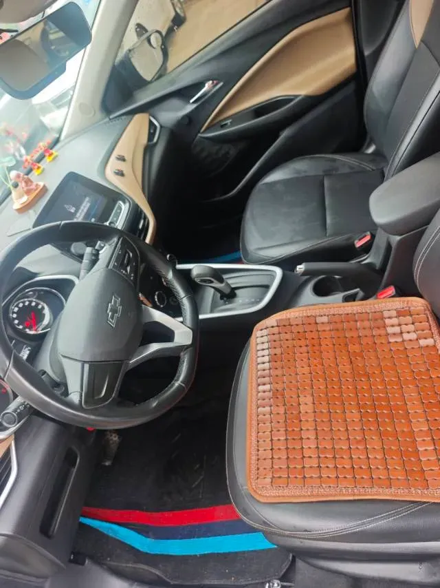 2020 Chevrolet Cavalier 1.0T 125HP L3 6AT,autocango,china used car exporter,china ev exporter,chinese used car exporter,chinese used ev exporter