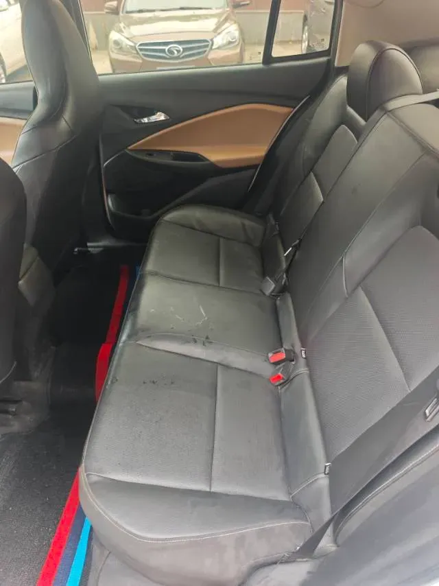 2020 Chevrolet Cavalier 1.0T 125HP L3 6AT,autocango,china used car exporter,china ev exporter,chinese used car exporter,chinese used ev exporter