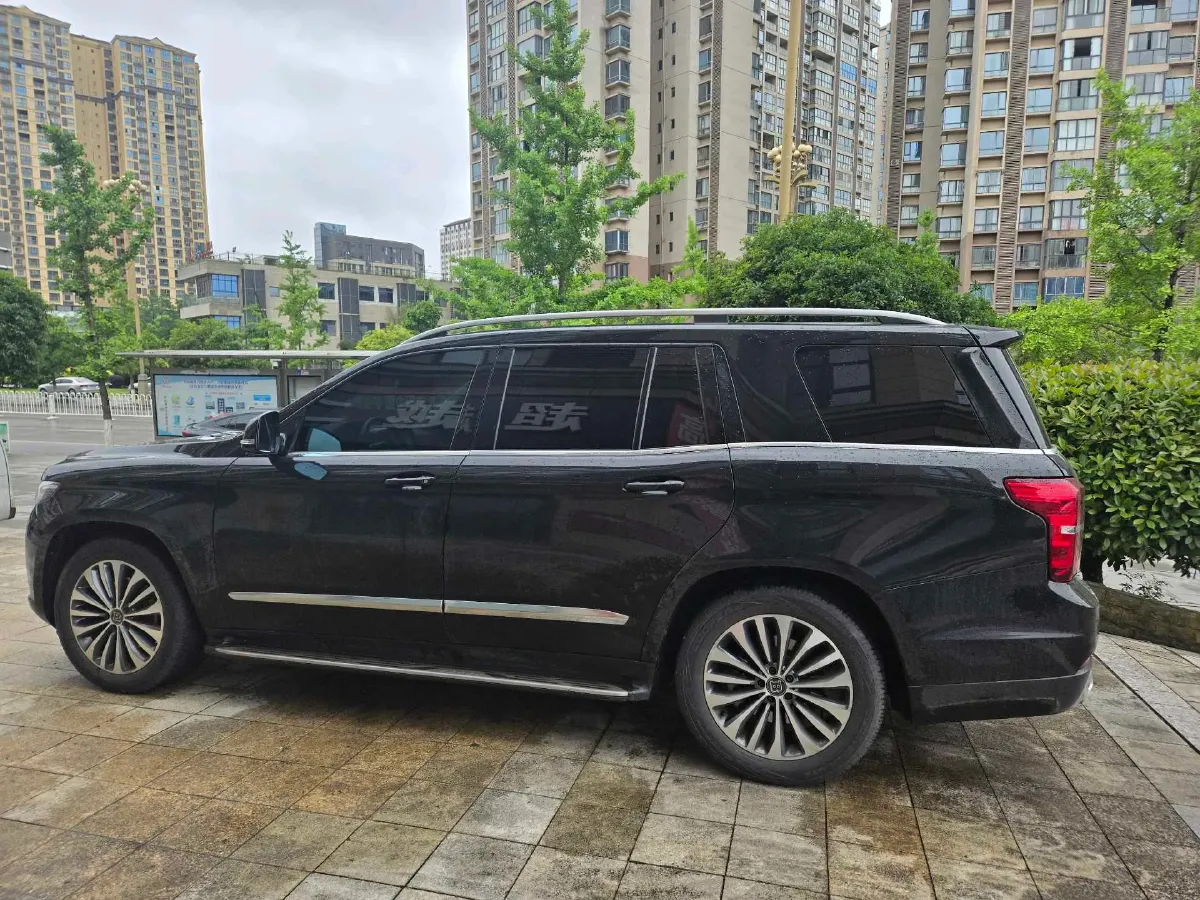 2021 Beijing BJ90 3.0T 333HP V6 9AT,autocango,china used car exporter,china ev exporter,chinese used car exporter,chinese used ev exporter