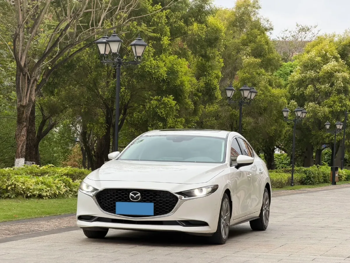 2021 Mazda 3 Axela 2.0L 158HP L4 6AT,autocango,china used car exporter,china ev exporter,chinese used car exporter,chinese used ev exporter