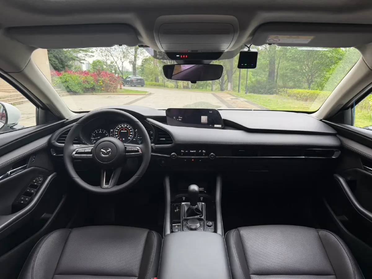 2021 Mazda 3 Axela 2.0L 158HP L4 6AT,autocango,china used car exporter,china ev exporter,chinese used car exporter,chinese used ev exporter