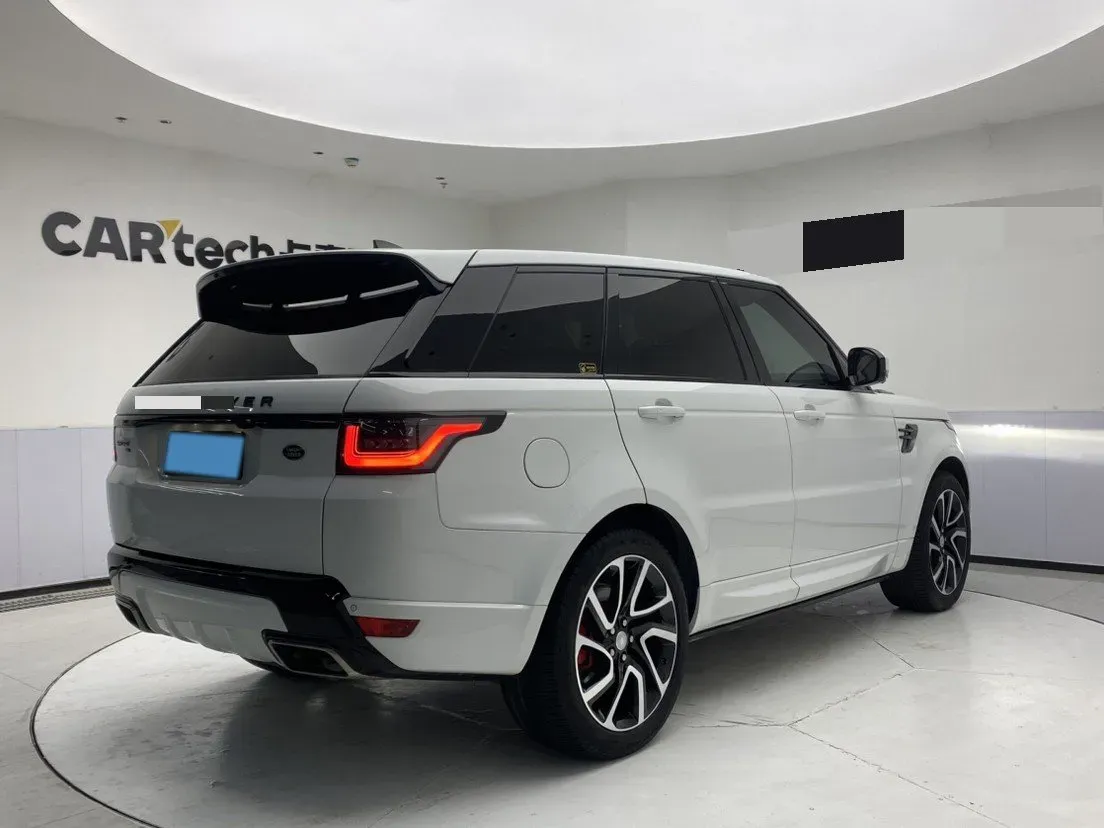 2020 Land Rover Range Rover Sport 3.0T 360HP L6 8AT,autocango,china used car exporter,china ev exporter,chinese used car exporter,chinese used ev exporter