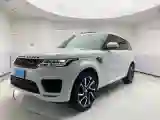 2020 Land Rover Range Rover Sport 3.0T 360HP L6 8AT