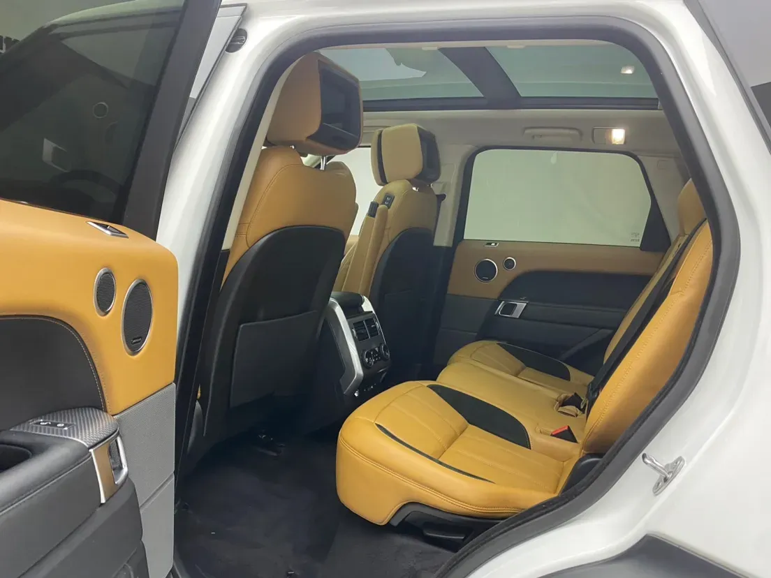 2020 Land Rover Range Rover Sport 3.0T 360HP L6 8AT,autocango,china used car exporter,china ev exporter,chinese used car exporter,chinese used ev exporter