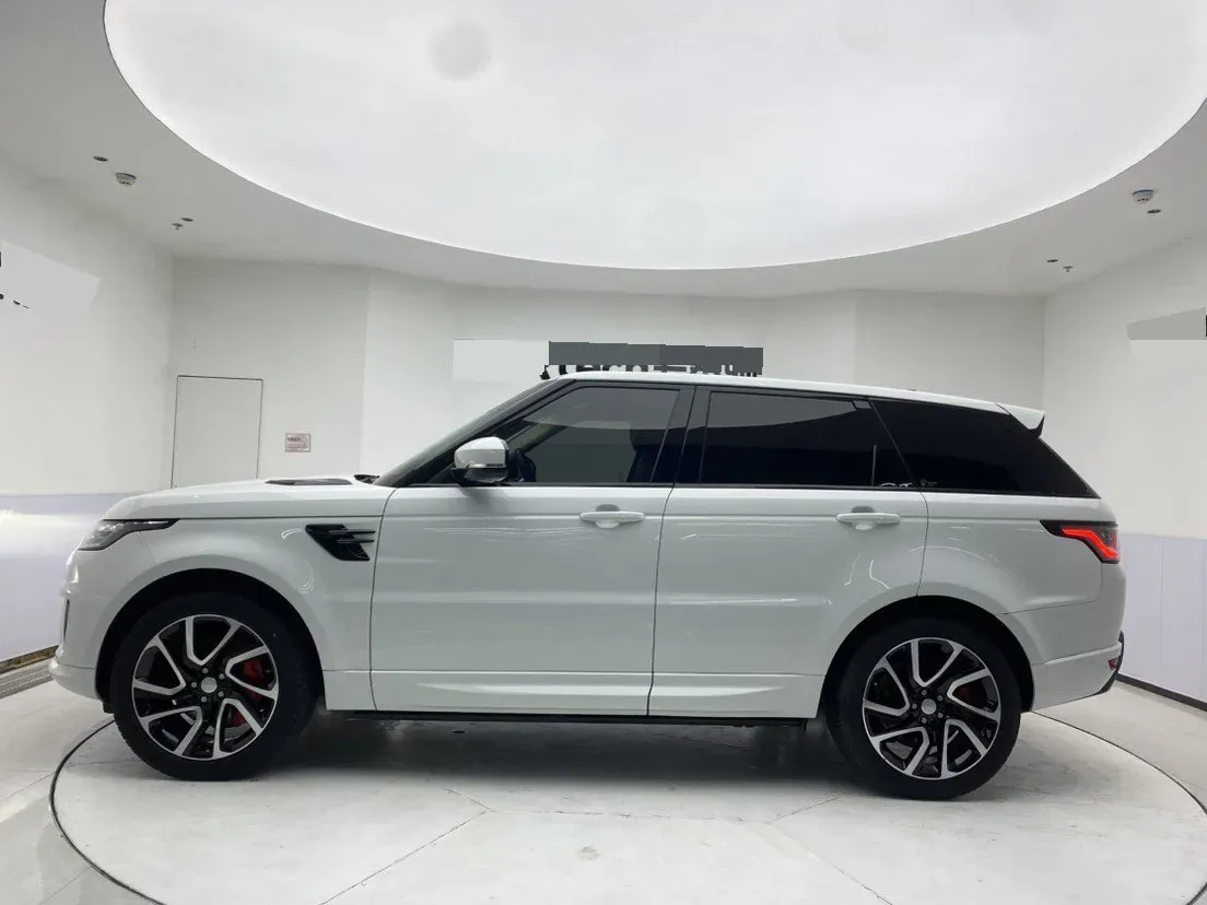 2020 Land Rover Range Rover Sport 3.0T 360HP L6 8AT,autocango,china used car exporter,china ev exporter,chinese used car exporter,chinese used ev exporter