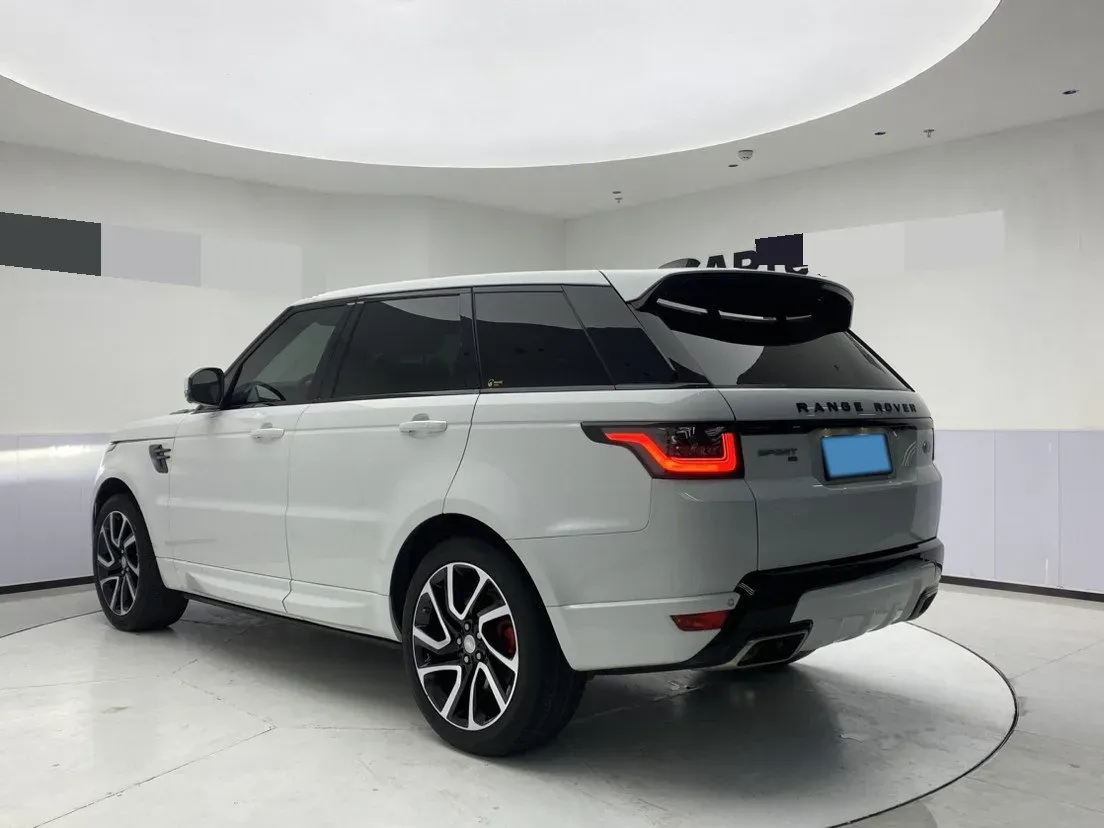 2020 Land Rover Range Rover Sport 3.0T 360HP L6 8AT,autocango,china used car exporter,china ev exporter,chinese used car exporter,chinese used ev exporter