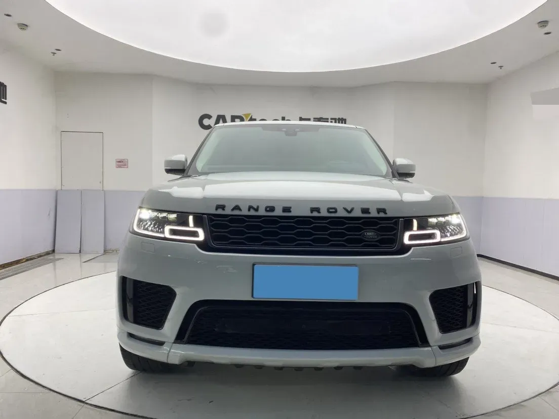 2020 Land Rover Range Rover Sport 3.0T 360HP L6 8AT,autocango,china used car exporter,china ev exporter,chinese used car exporter,chinese used ev exporter