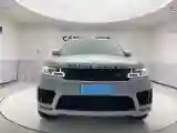2020 Land Rover Range Rover Sport 3.0T 360HP L6 8AT