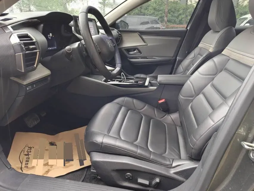 2022 Citroen C5 X 1.6T 175HP L4 8AT,autocango,china used car exporter,china ev exporter,chinese used car exporter,chinese used ev exporter