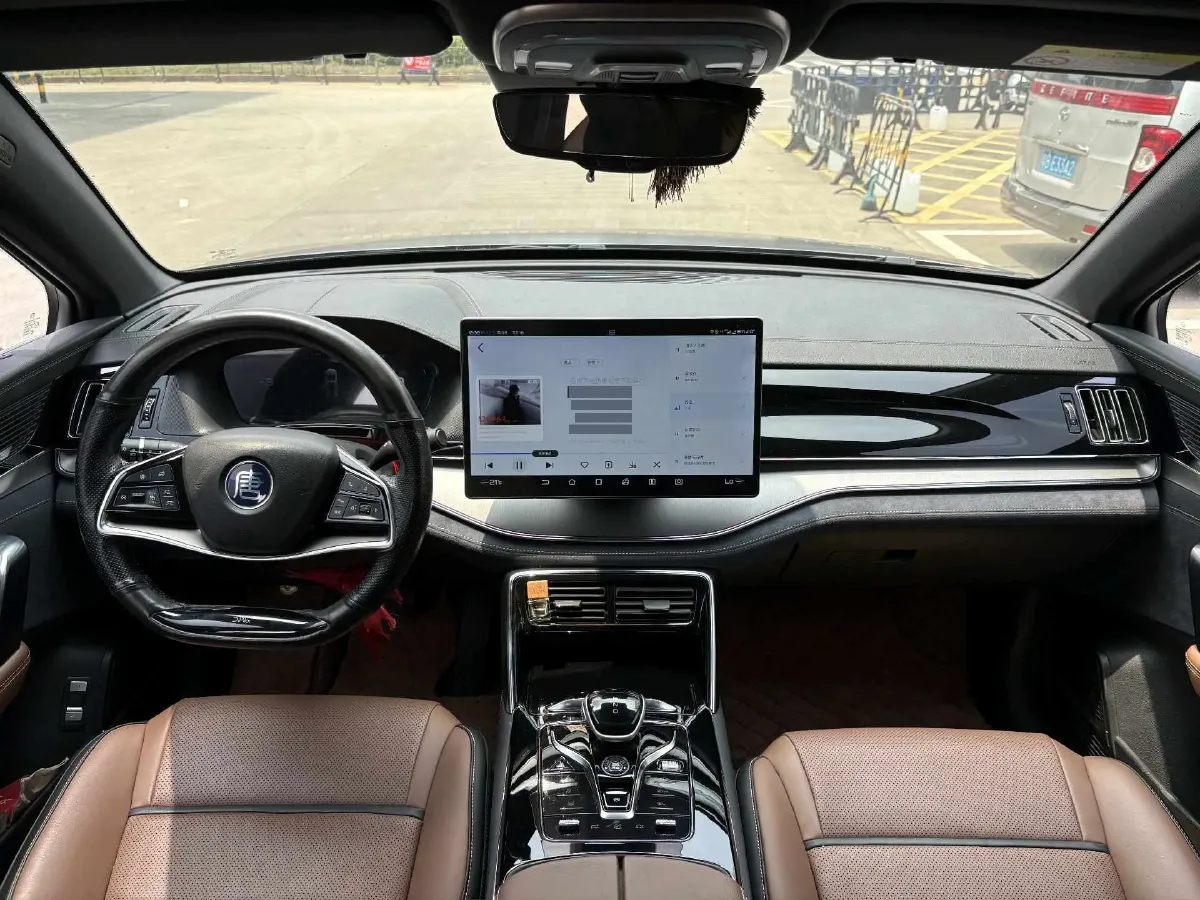 2021 BYD Tang 2.0T 192HP L4 6DCT PHEV 18.5KWH,autocango,china used car exporter,china ev exporter,chinese used car exporter,chinese used ev exporter