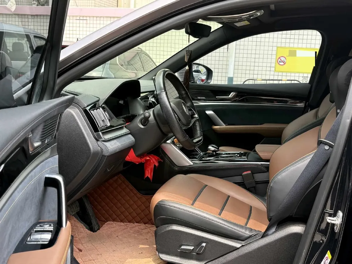 2021 BYD Tang 2.0T 192HP L4 6DCT PHEV 18.5KWH,autocango,china used car exporter,china ev exporter,chinese used car exporter,chinese used ev exporter