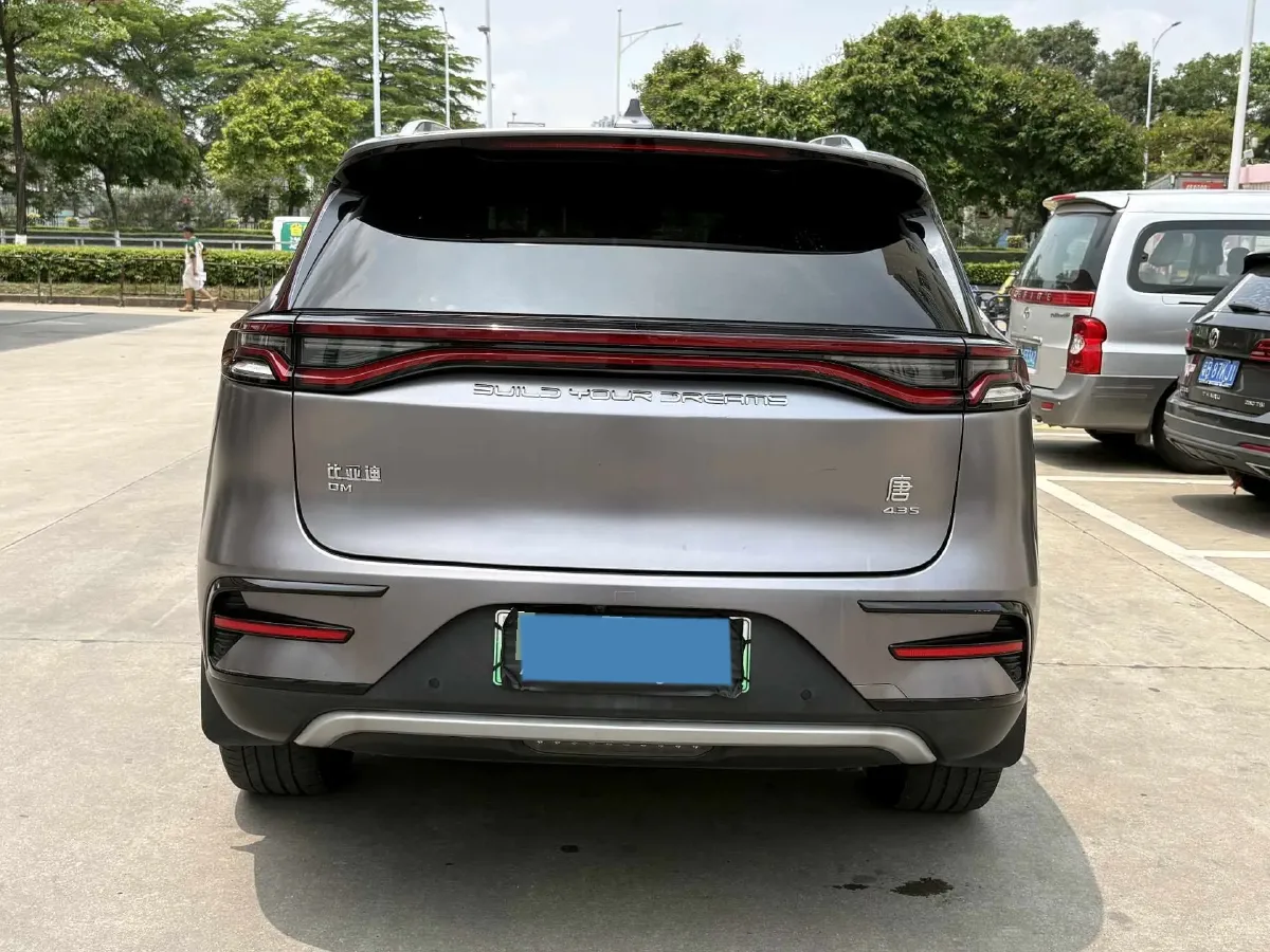 2021 BYD Tang 2.0T 192HP L4 6DCT PHEV 18.5KWH,autocango,china used car exporter,china ev exporter,chinese used car exporter,chinese used ev exporter