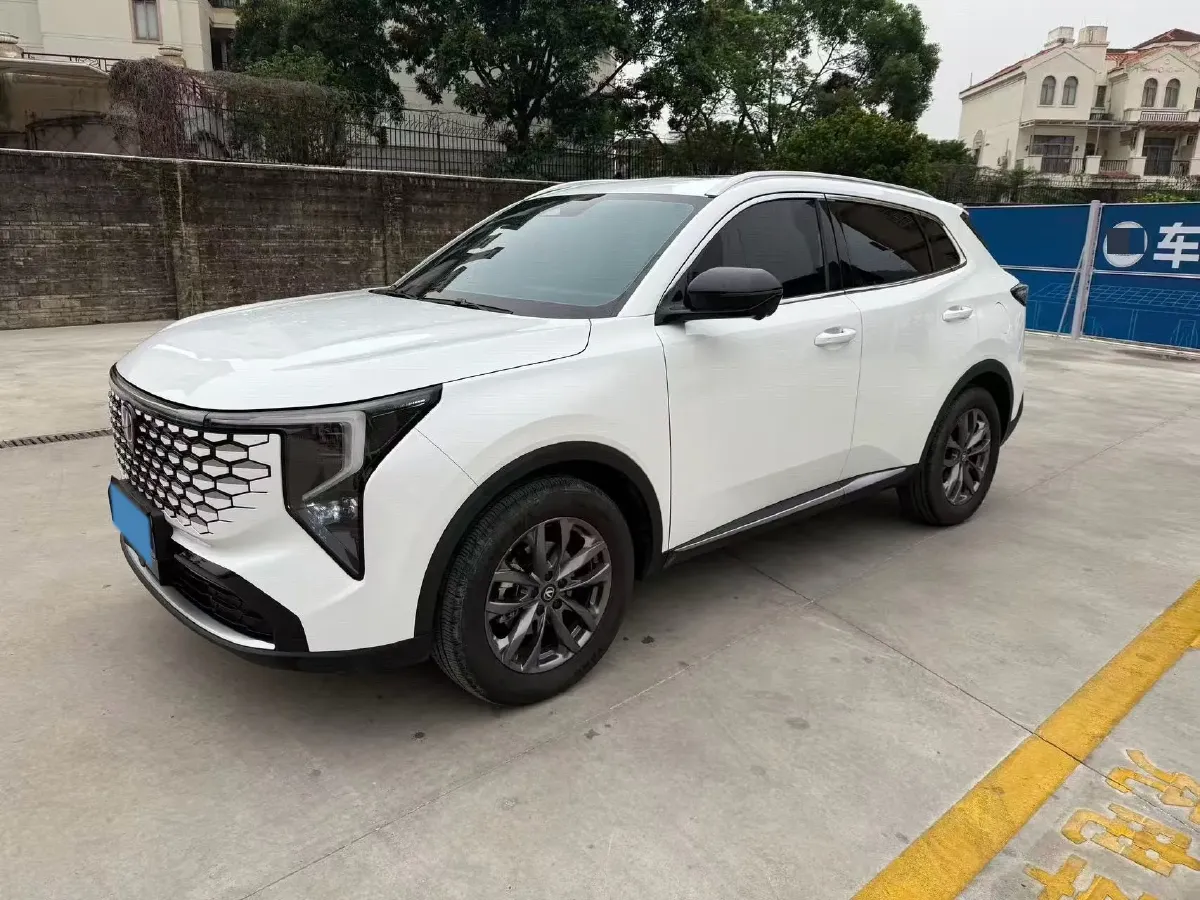 2026 ChangAn CS55 Plus 1.5T 192HP L4 7DCT,autocango,china used car exporter,china ev exporter,chinese used car exporter,chinese used ev exporter