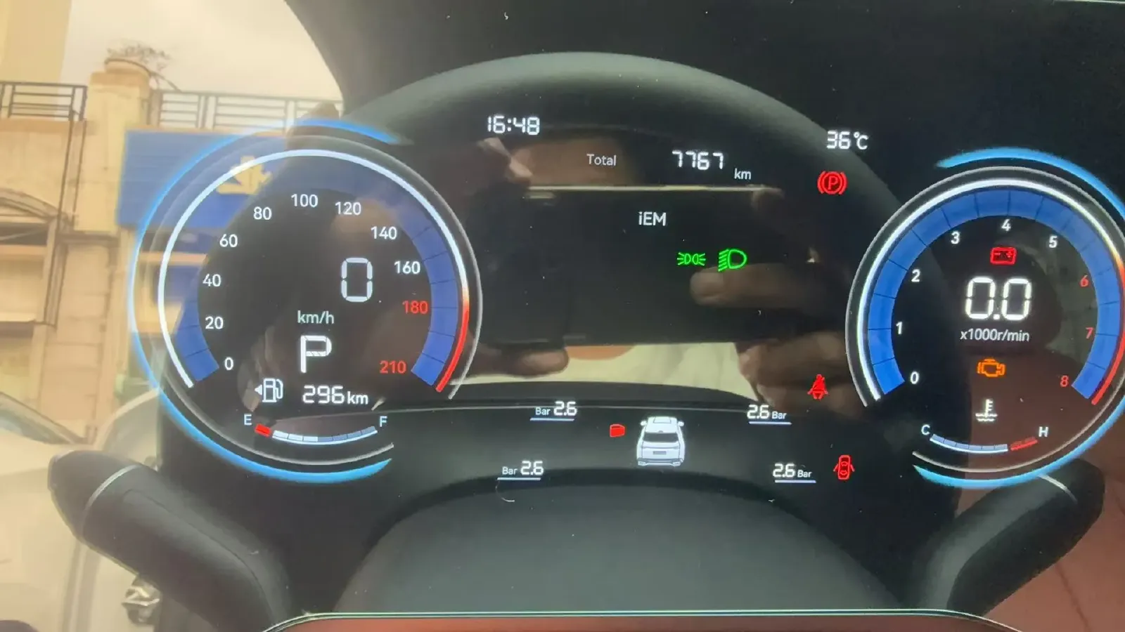 2026 ChangAn CS55 Plus 1.5T 192HP L4 7DCT,autocango,china used car exporter,china ev exporter,chinese used car exporter,chinese used ev exporter