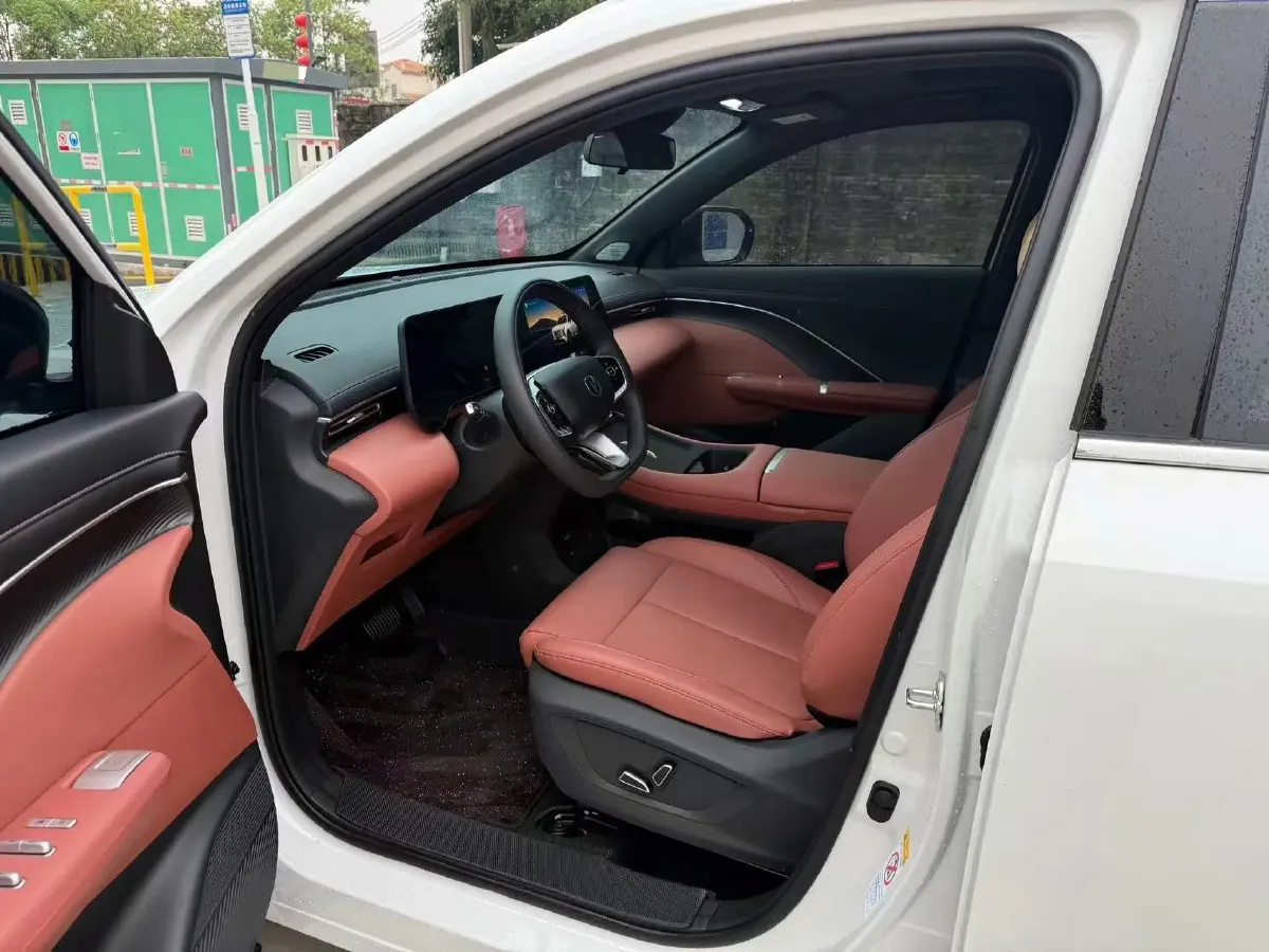 2026 ChangAn CS55 Plus 1.5T 192HP L4 7DCT,autocango,china used car exporter,china ev exporter,chinese used car exporter,chinese used ev exporter