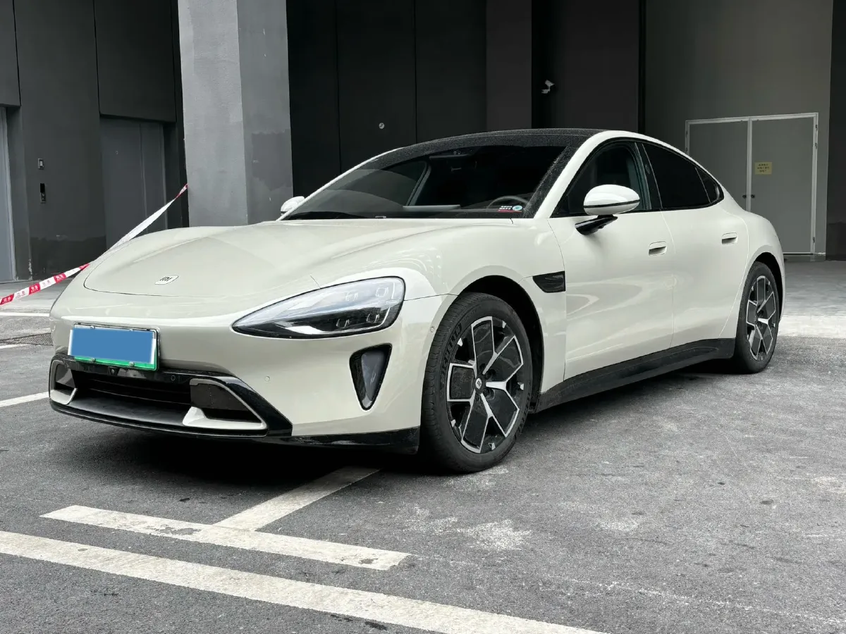 2024 MI SU7 BEV 73.6KWH,autocango,china used car exporter,china ev exporter,chinese used car exporter,chinese used ev exporter