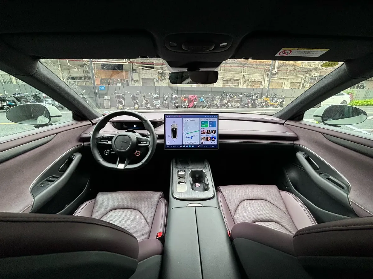 2024 MI SU7 BEV 73.6KWH,autocango,china used car exporter,china ev exporter,chinese used car exporter,chinese used ev exporter