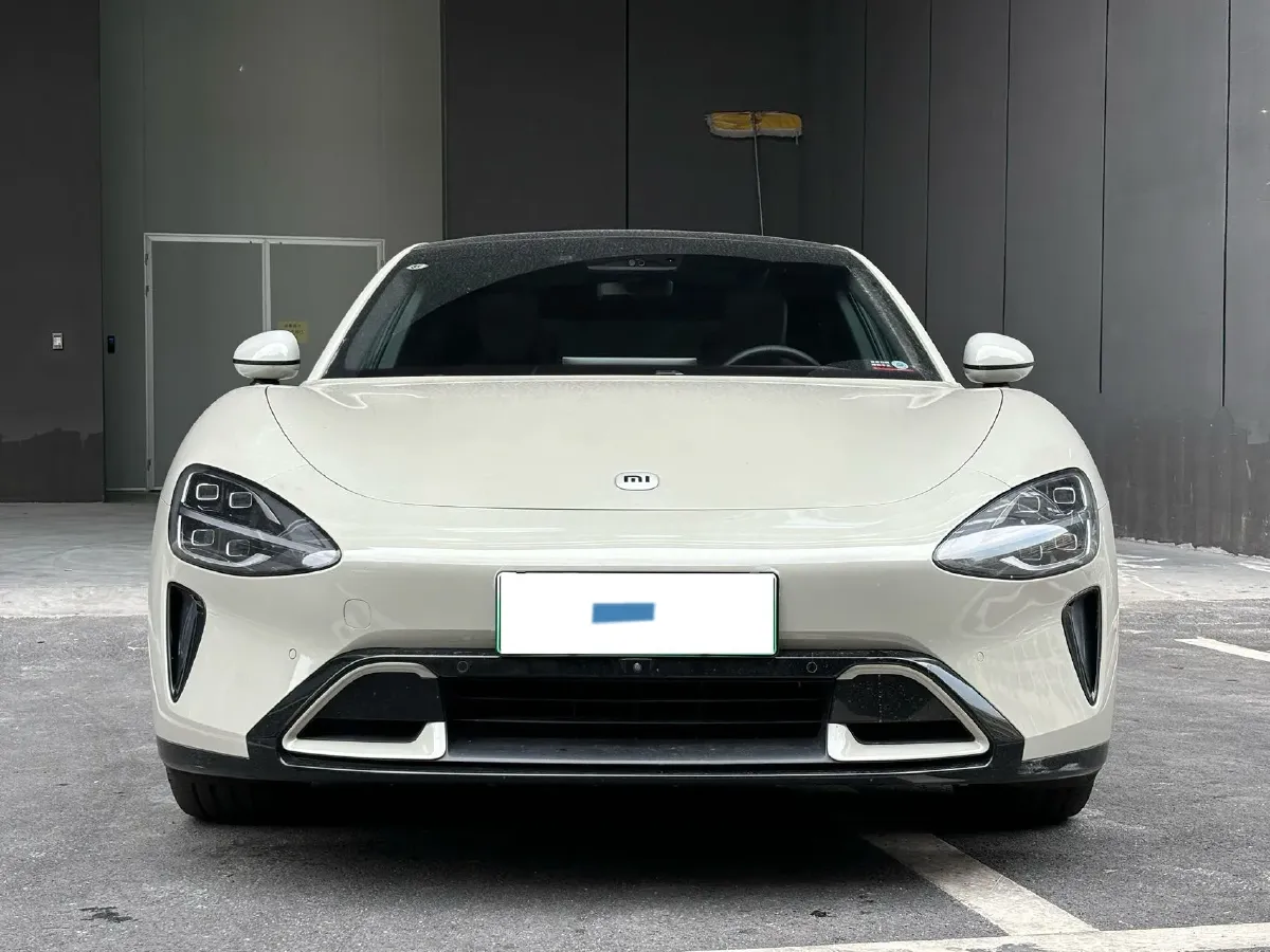 2024 MI SU7 BEV 73.6KWH,autocango,china used car exporter,china ev exporter,chinese used car exporter,chinese used ev exporter