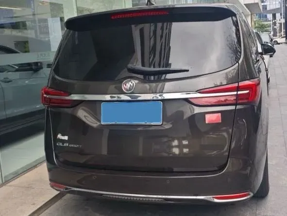 2022 Buick GL8 2.0T 237HP L4 9AT,autocango,china used car exporter,china ev exporter,chinese used car exporter,chinese used ev exporter