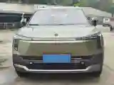 2025 DongFeng Nammi 06 BEV
