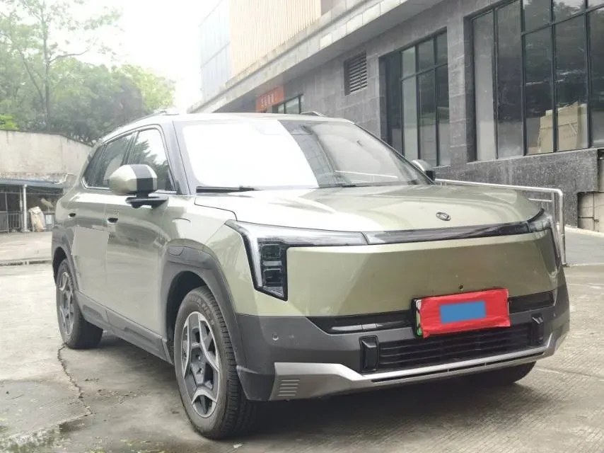 2025 DongFeng Nammi 06 BEV,autocango,china used car exporter,china ev exporter,chinese used car exporter,chinese used ev exporter