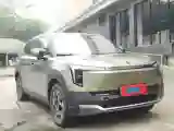 2025 DongFeng Nammi 06 BEV