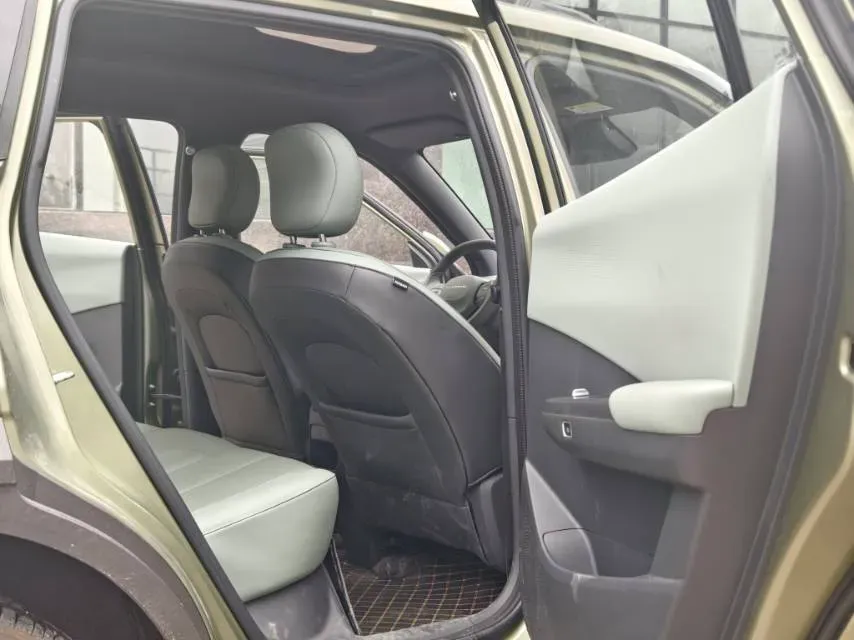 2025 DongFeng Nammi 06 BEV,autocango,china used car exporter,china ev exporter,chinese used car exporter,chinese used ev exporter