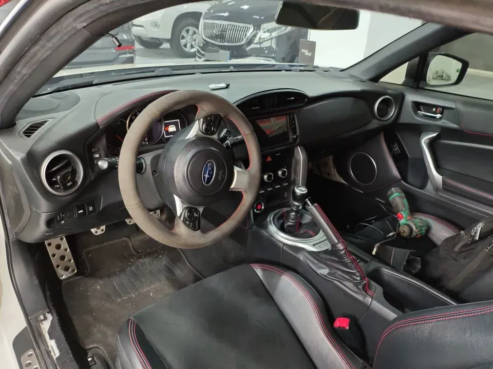 2019 Ford Focus 2.3T 280HP L4 6MT,autocango,china used car exporter,china ev exporter,chinese used car exporter,chinese used ev exporter