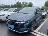 2023 WuLing KaiJie 2.0L 136HP L4 1DHT Hybrid