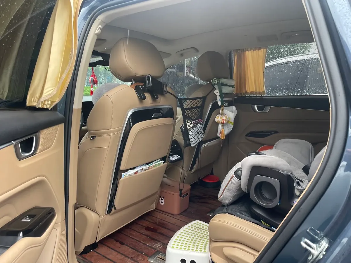 2023 WuLing KaiJie 2.0L 136HP L4 1DHT Hybrid,autocango,china used car exporter,china ev exporter,chinese used car exporter,chinese used ev exporter