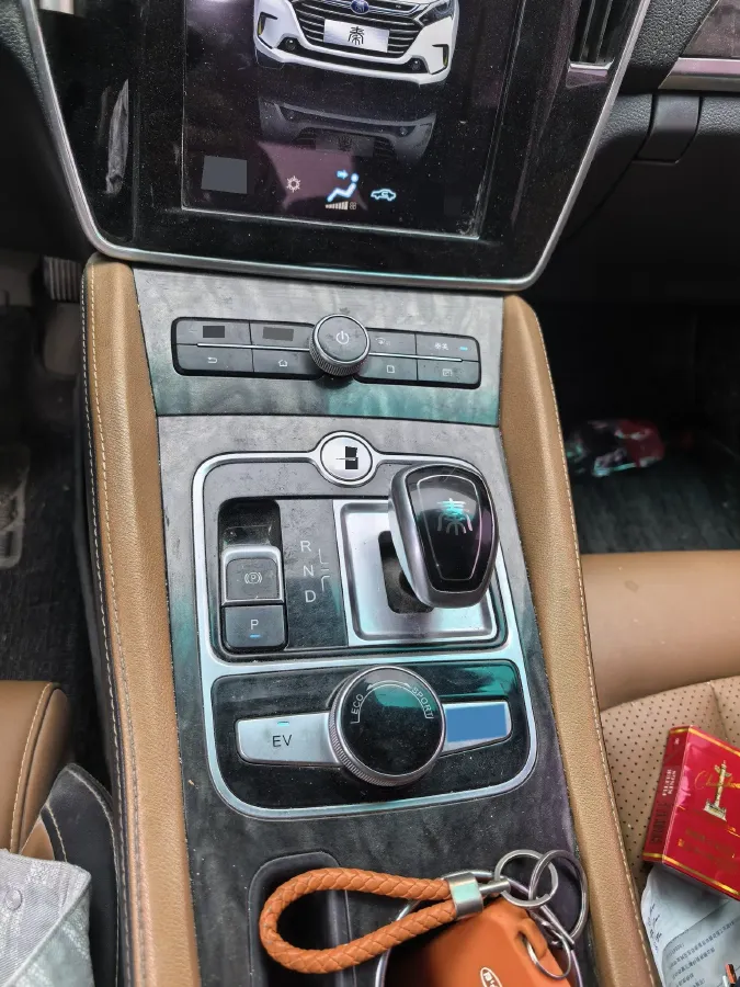 2017 BYD Qin 1.5T 154HP L4 6DCT PHEV 15.2KWH,autocango,china used car exporter,china ev exporter,chinese used car exporter,chinese used ev exporter