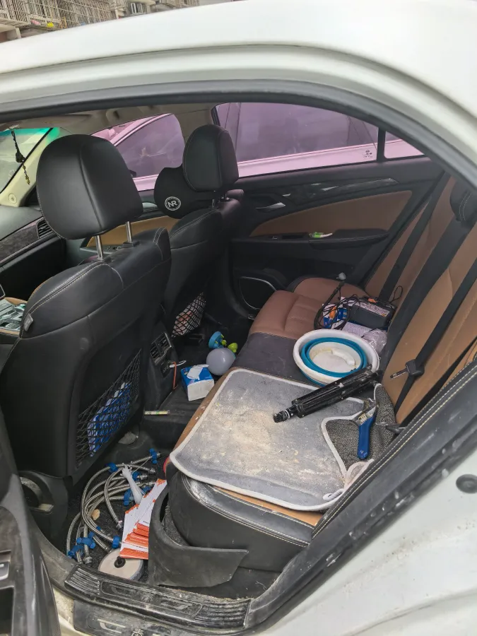 2017 BYD Qin 1.5T 154HP L4 6DCT PHEV 15.2KWH,autocango,china used car exporter,china ev exporter,chinese used car exporter,chinese used ev exporter