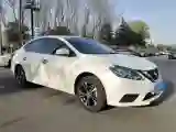 2019 Nissan Sylphy 1.6L 126HP L4 5MT