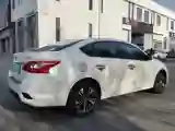 2019 Nissan Sylphy 1.6L 126HP L4 5MT