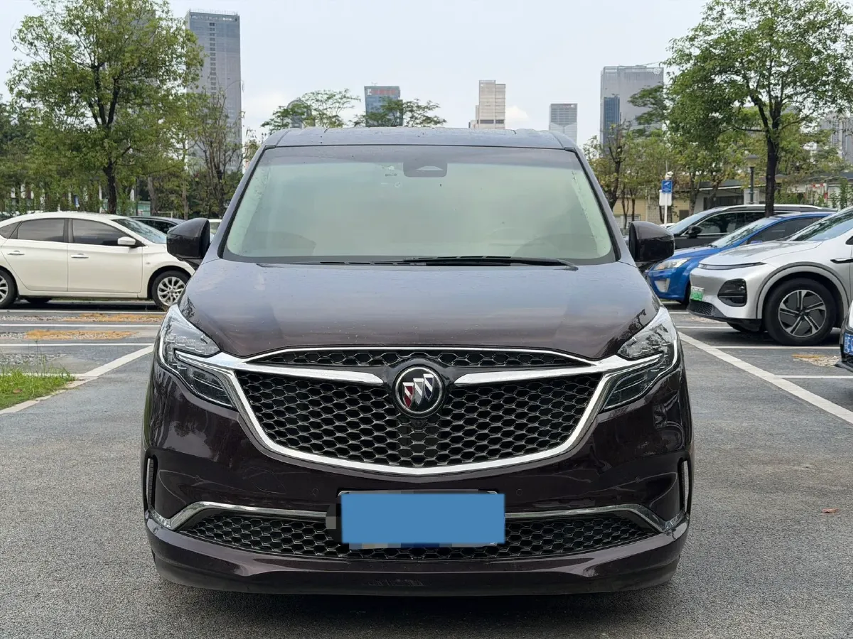 2021 Buick GL8 2.0T 237HP L4 9AT,autocango,china used car exporter,china ev exporter,chinese used car exporter,chinese used ev exporter