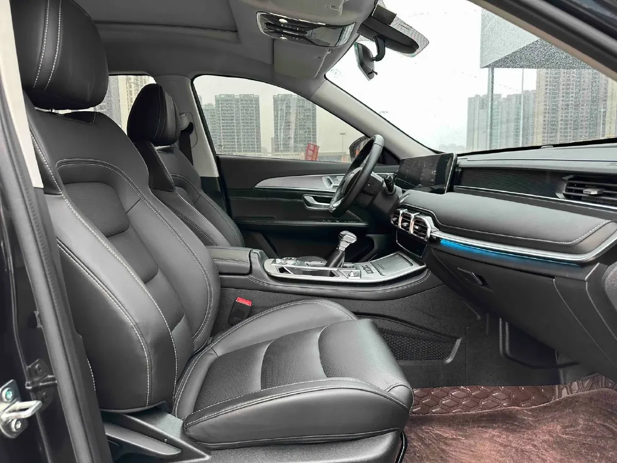 2021 Jetour X70 Plus 1.5T 156HP L4 6DCT,autocango,china used car exporter,china ev exporter,chinese used car exporter,chinese used ev exporter