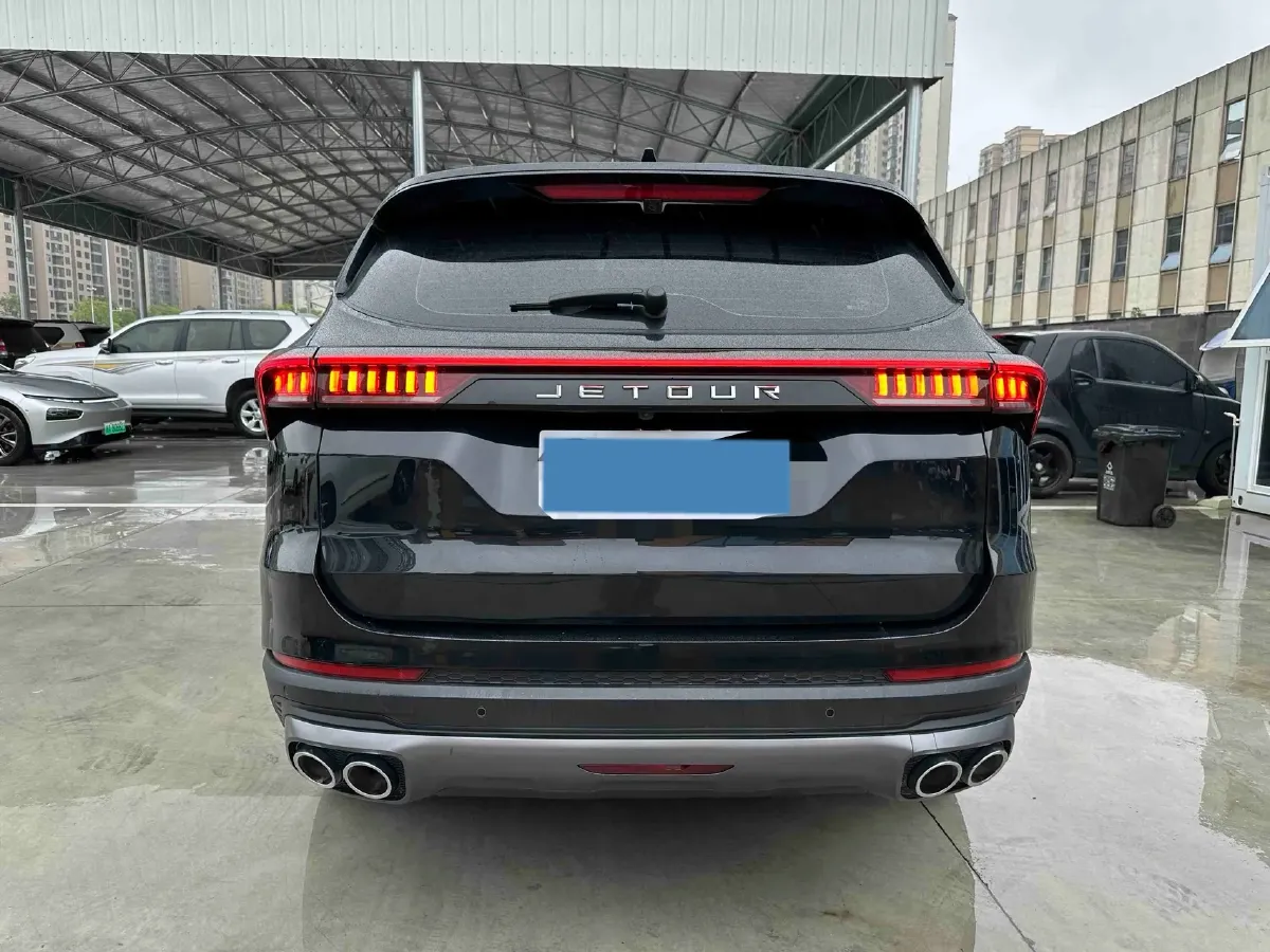2021 Jetour X70 Plus 1.5T 156HP L4 6DCT,autocango,china used car exporter,china ev exporter,chinese used car exporter,chinese used ev exporter