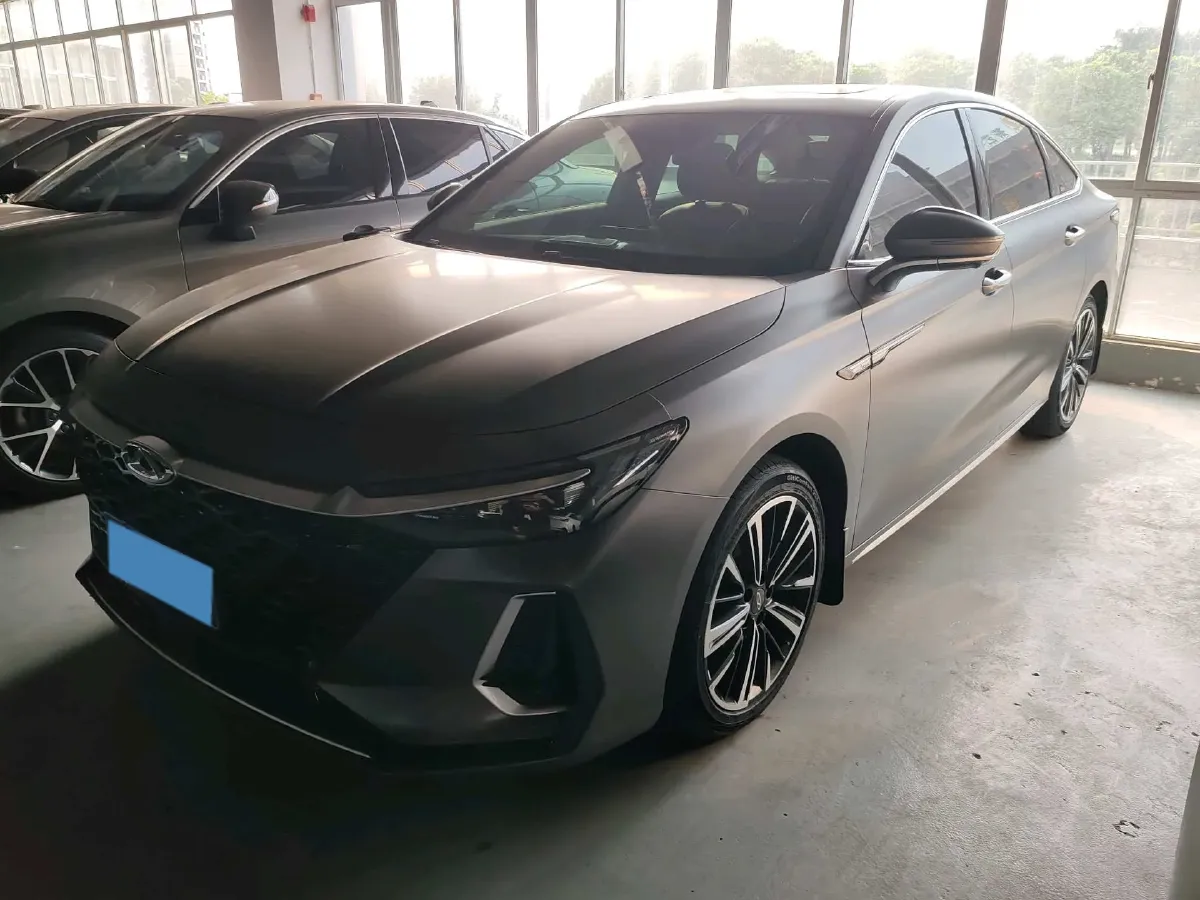 2022 Chery Arrizo 8 1.6T 197HP L4 7DCT,autocango,china used car exporter,china ev exporter,chinese used car exporter,chinese used ev exporter