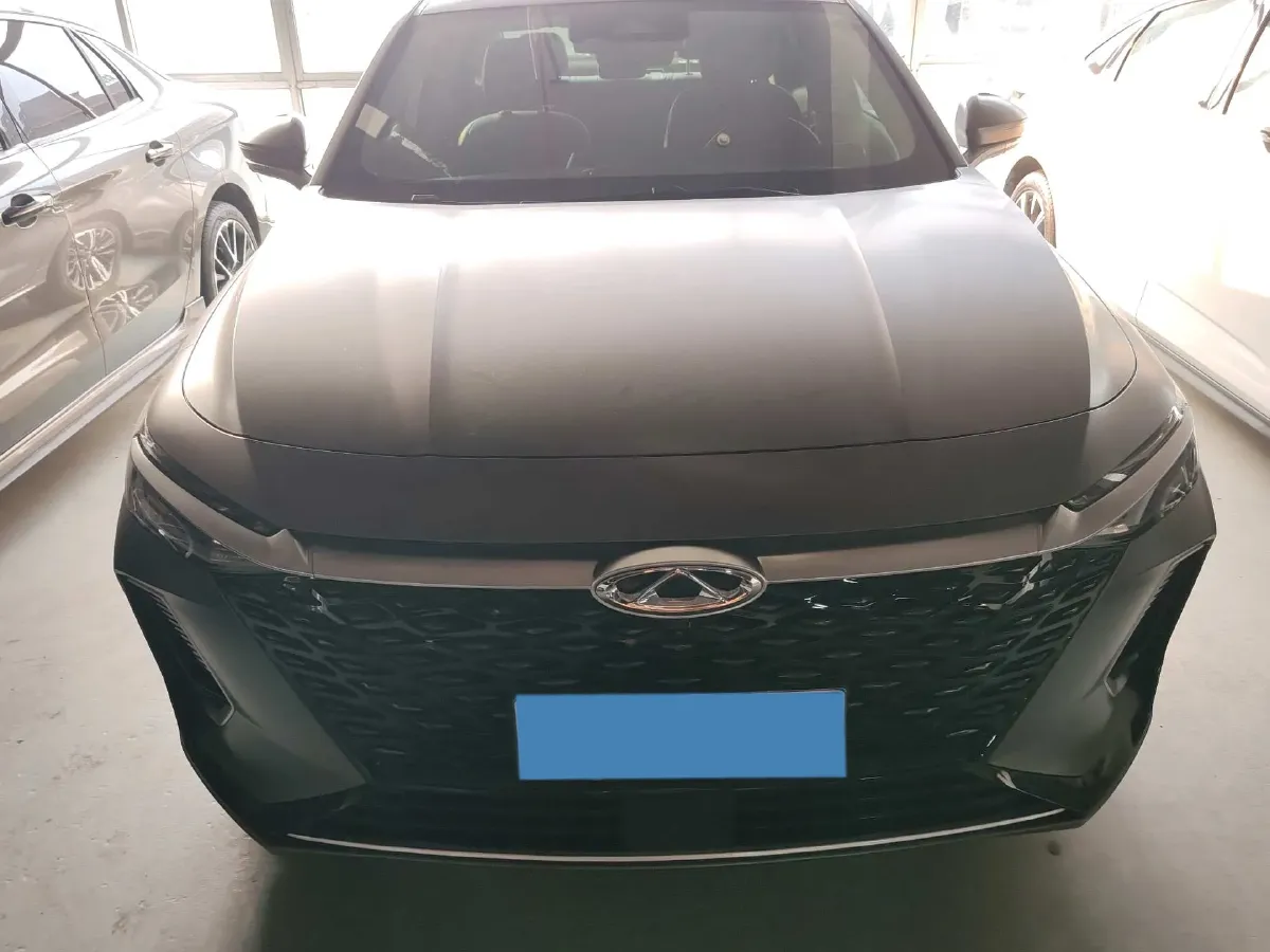 2022 Chery Arrizo 8 1.6T 197HP L4 7DCT,autocango,china used car exporter,china ev exporter,chinese used car exporter,chinese used ev exporter