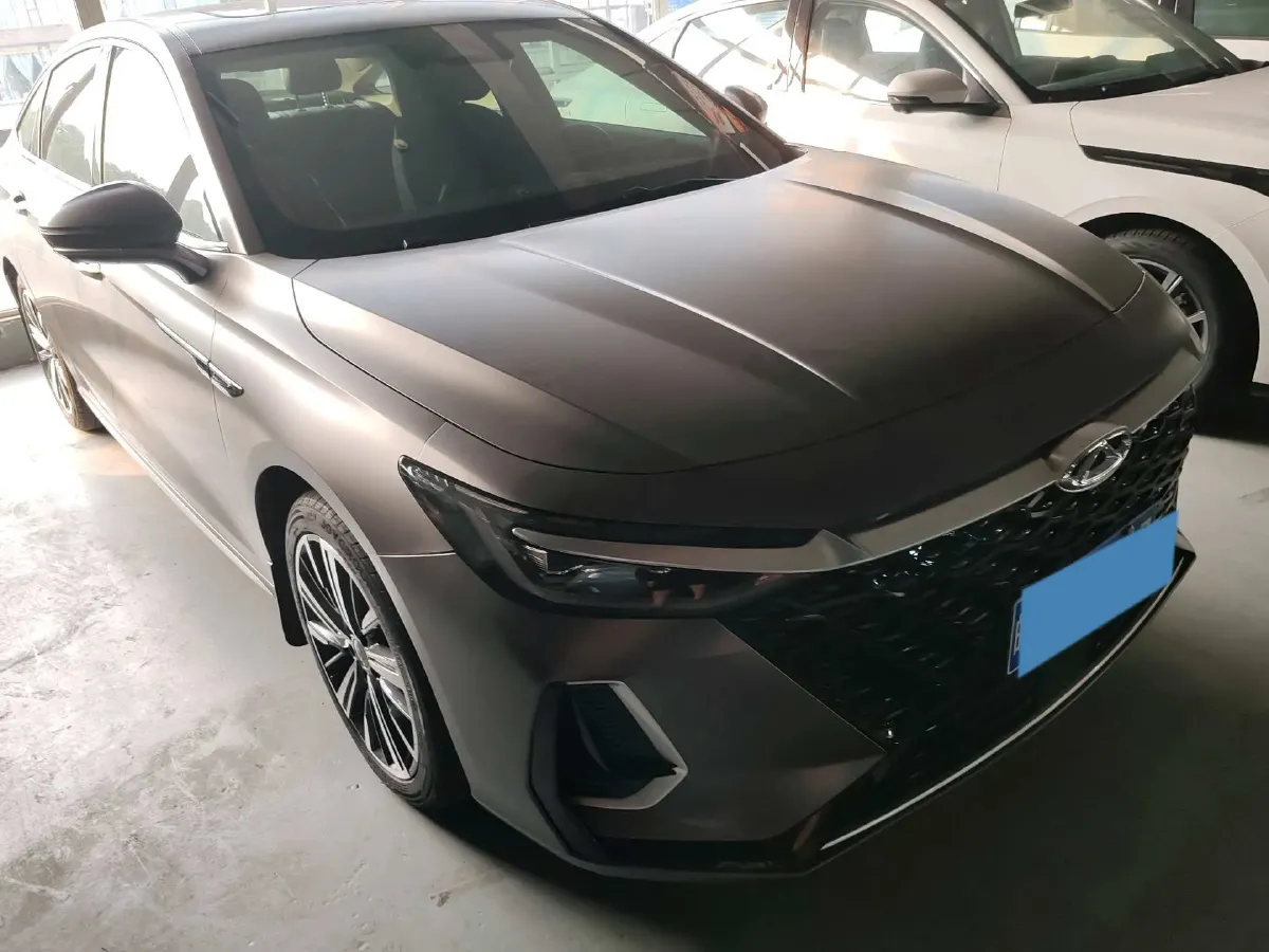 2022 Chery Arrizo 8 1.6T 197HP L4 7DCT,autocango,china used car exporter,china ev exporter,chinese used car exporter,chinese used ev exporter